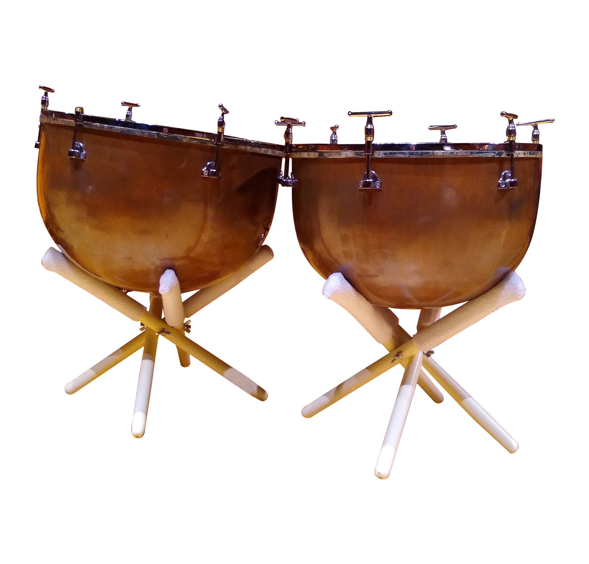 Period Timpani
