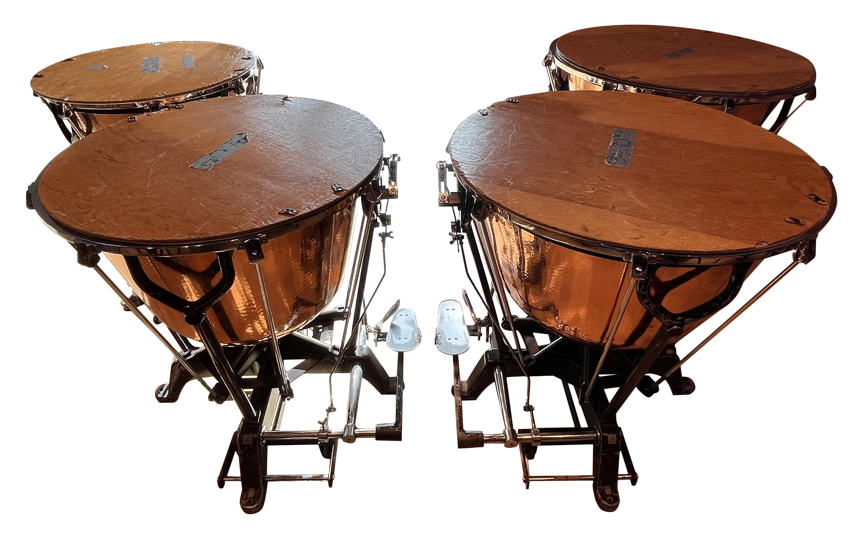 Ringers
